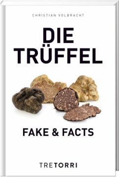 Trüffel Fake & Facts