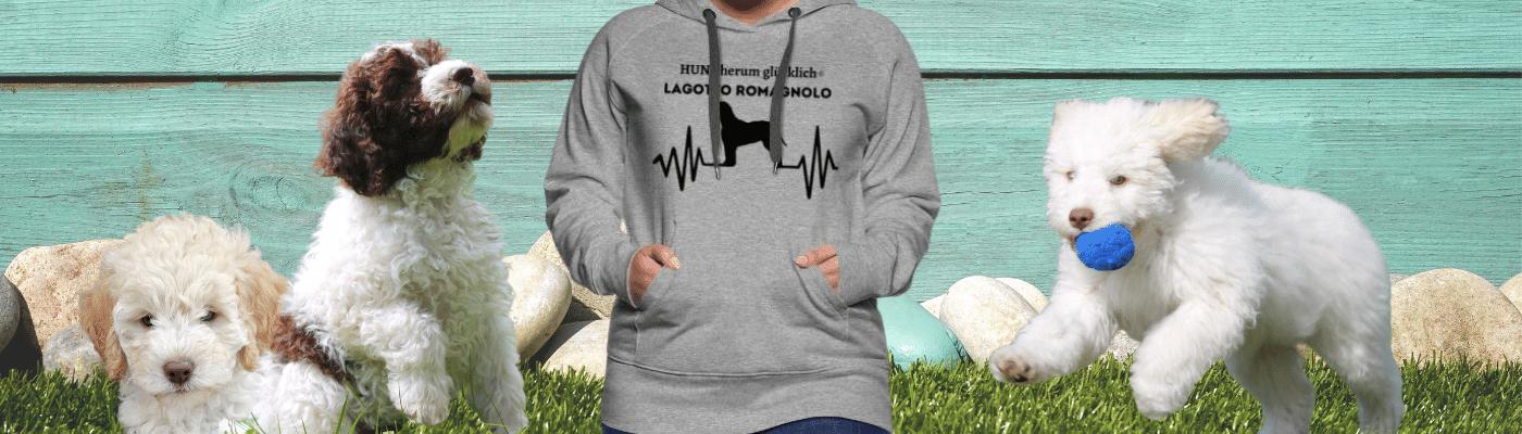 Lagotto Shop
