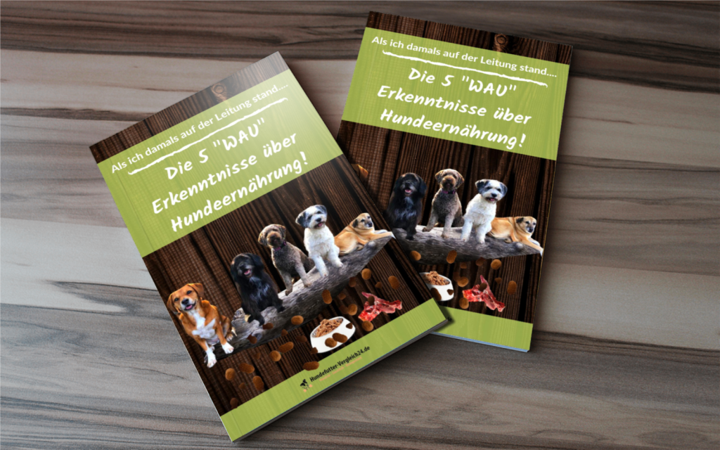 ebook Hundeernährung
