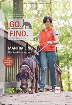 Go.Find. Mantrailing