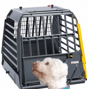 Vario Hundebox