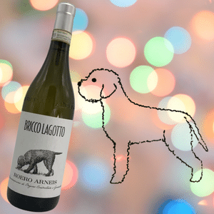 Bricco Lagotto Weißwein