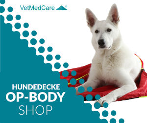 OP-Bodyshop für Hunde