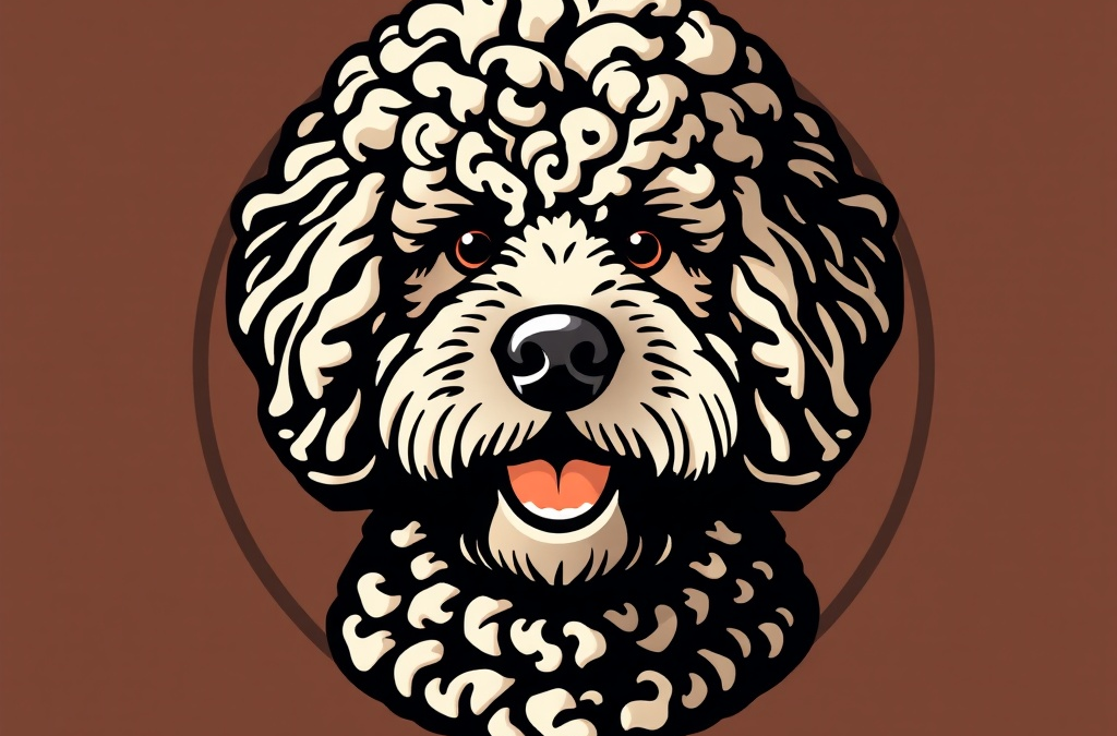 Schnüffel-Spaß: Lustige Sprüche über Lagotto Romagnolos
