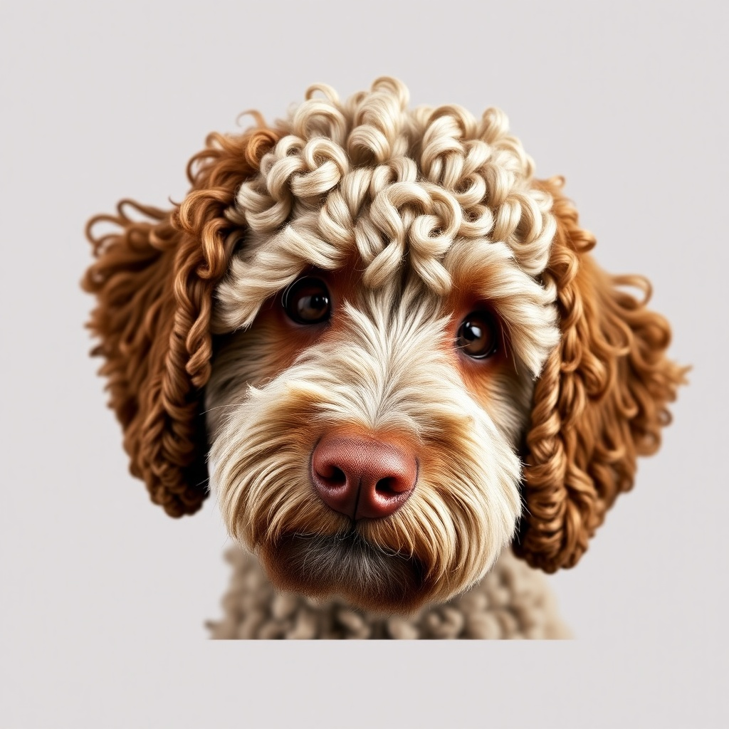 519eb3ed-b421-4c74-81e7-1e9560322411_neuroflash--_Purpose_Stock_photography-_Image_generation_ta_1730832999 Witzige Sprüche über den Lagotto Romagnolo