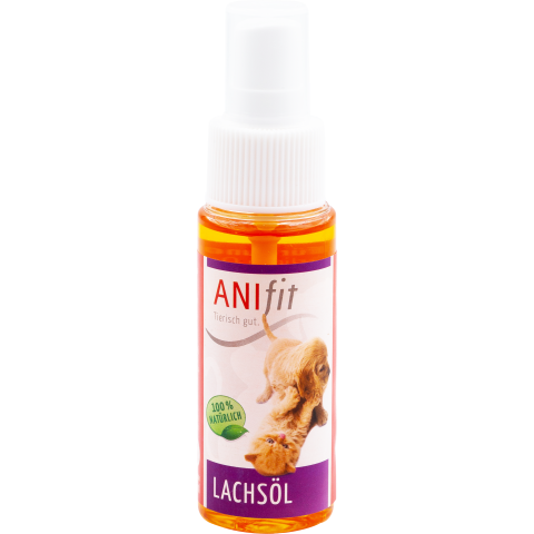 ANIfit Lachsöl
